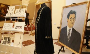 Павлодарлықтар этнолог Халел Арғынбаевты еске алды