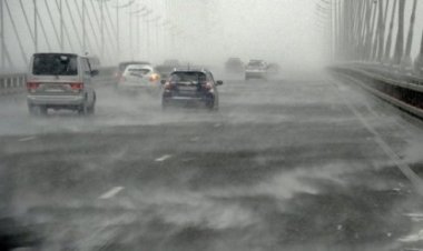 Павлодарлық полицейлер жолда абай болуды ескертеді