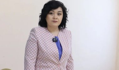 «AMANAT» партиясы Павлодар облыстық филиалының атқарушы хатшысы тағайындалды