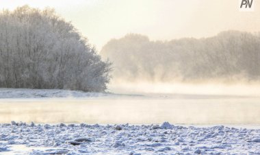 20 сәуірде Павлодар облысында тұман болады