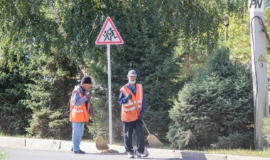 Павлодарда өтетін сенбілік уақыты өзгерді