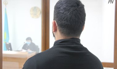 Павлодарда ағасын өлтірген ер адамға қатысты сот үкімі шықты