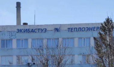 Акимат Экибастуза подал в суд на ТОО «Экибастузтеплоэнерго»