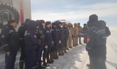 Мал іздеуге шыққан: Павлодар облысында жоғалған әйелді 100-ден астам  адам іздеуде