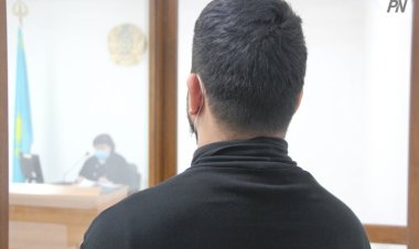 Павлодарда колония бастығы бас бостандығынан айырылды