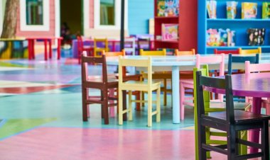 Протекающую кровлю детсада отремонтируют в Аксу