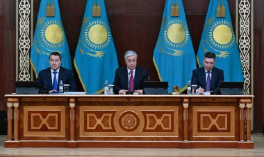 Токаев: «Модернизация Экибастузского энергоузла – важнейшая задача»