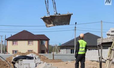Павлодар облысының 200-ге жуық ауылы қайта жаңғырады