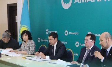 В Павлодаре обсудили проект выдачи молодежи земли без конкурса