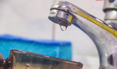 Из-за ремонта водопровода отключат ряд жилых домов в Аксу