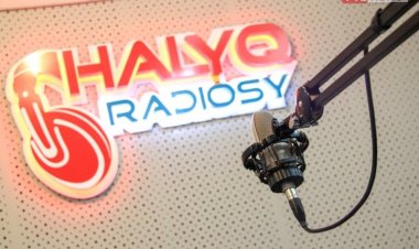 "Халық радиосы" ұйымдастырған викторинадан ақсулық тұрғын жеңіске жетті