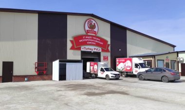 Павлодар күркетауық еті мәскеуліктер мен бакулықтар сұранысына ие