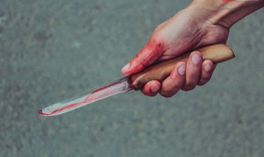 Павлодарда пәтерден ер адамның денесі табылды