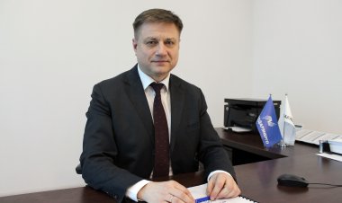 Бывший гендиректор «Минскэнерго» возглавил «ПАВЛОДАРЭНЕРГО»
