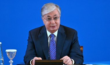 Президент подписал Социальный кодекс РК