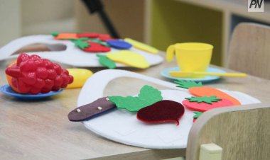 Частный детсад в Павлодарском районе не станет государственным