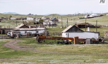 Павлодар ауданының ауыл тұрғындары елді мекеннің болашағына алаңдаулы