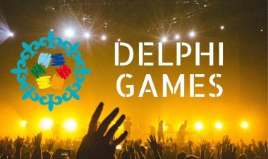 Павлодарцев пригласили отобраться на Дельфийские игры