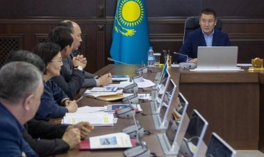Павлодарда ыстық суды сөндіру мерзімін 15 маусымға дейін қысқарту міндеті қойылды