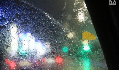 Павлодар облысында көлік аударылып,  жолаушы көз жұмды