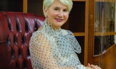 Павлодарка стала заместителем главы Ассамблеи народа Казахстана