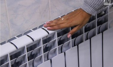 Павлодарда жылу маусымы аяқталды