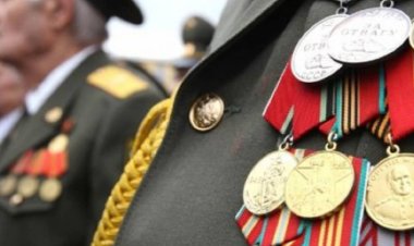 Павлодар облысында Жеңіс күнінде берілетін біржолғы төлемді кімдер алатыны белгілі болды