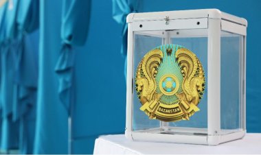 Нового главу выбрали в одном из поселков Павлодарской области