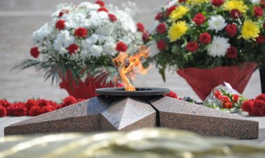 Онлайн-марш запустят на День Победы в Павлодаре