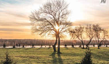 Сәрсенбі күні Павлодар облысында күн ашық болады