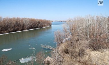 Резко потеплеет в Павлодарской области 26 апреля