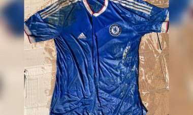 Разложившееся тело человека нашли в Экибастузе