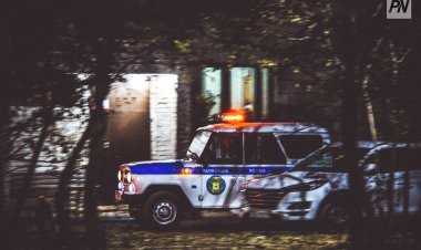 Екібастұзда қапшықтан  табылған ер адамның  өліміне қатысты  тергеу басталды