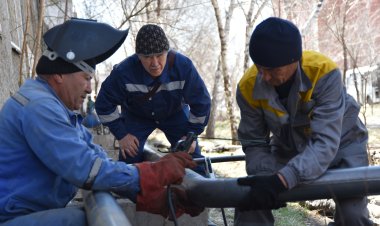 Екібастұз ЖЭО-да әрбір қазандықтың қасында камера орнату ұсынылды