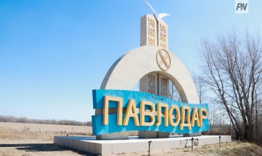 Теплая погода сохранится в Павлодарской области 27 апреля