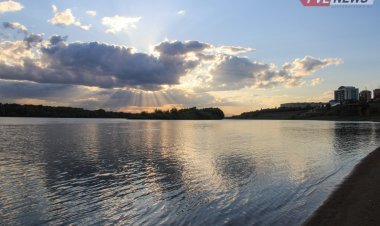 В Павлодарской области станет прохладнее