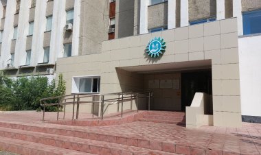 Один из ЦОНов Павлодара переехал на новое место