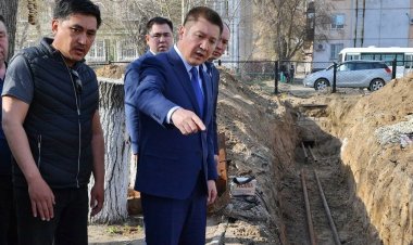 Павлодарда жылуға жарымай отырған үйлердің тізімі жасалды