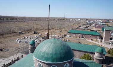 Павлодардағы медресеге жаңа оқу корпусы салынады