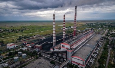 АО «Евроазиатская энергетическая корпорация» отчиталось о работе за год
