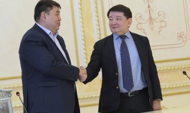 В Павлодарской области сменился руководитель журналистской организации