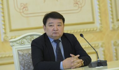 Павлодар облысында журналистік ұйымның басшысы ауысты