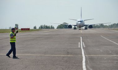 Павлодарцев не лишат авиарейса в Астану