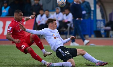 Победив, проиграли: «Аксу» вылетел с Кубка Казахстана