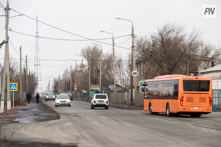 Екібастұзда қыз баланы тұншықтырған ер адам іздестірілуде