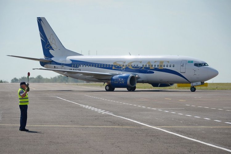 Продолжат ли летать самолёты из Павлодара в Астану