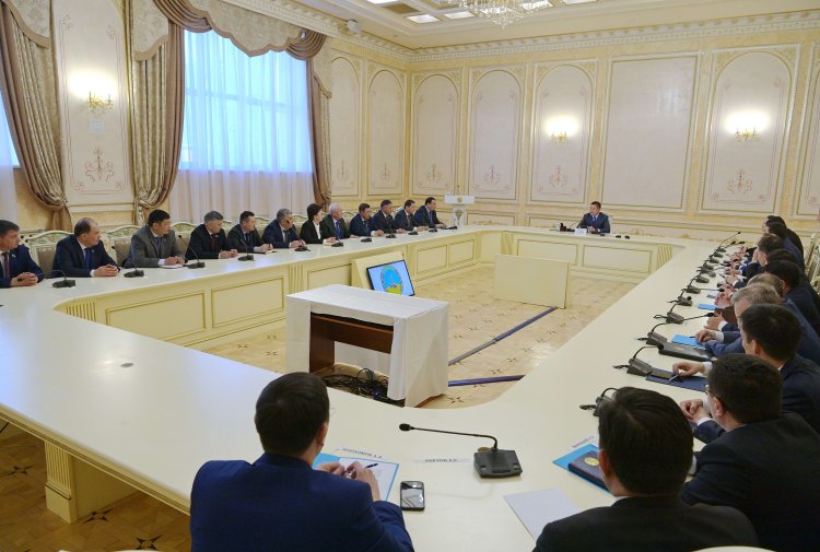 Депутаты будут чаще встречаться с жителями Павлодарской области