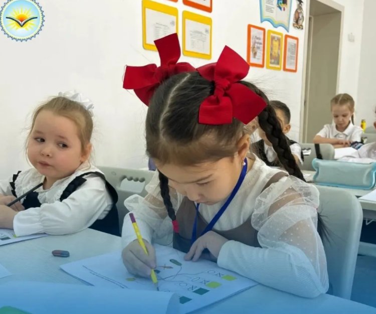 Талантливых детей выявила олимпиада в Павлодаре
