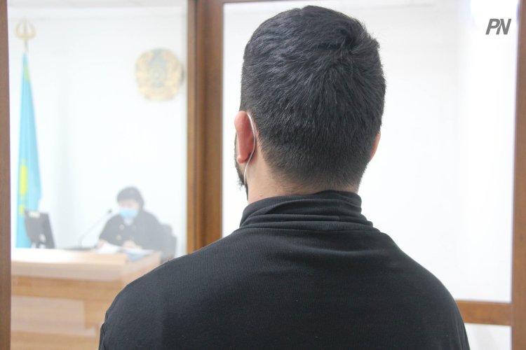 Начальника колонии в Павлодаре лишили свободы