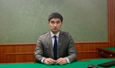 Главу Павлодарского антикора перевели в столицу
